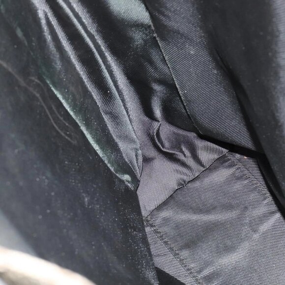 GUCCI GG Supreme Tote Bag PVC Beige Silver 91250 Auth 147043 - Picture 12 of 16